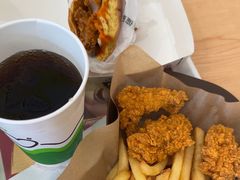 -德克士(茶店子客运站店)