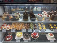 -PAPER STONE BAKERY(天环店)