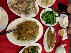 -蛇口康乐快餐鱼仔档(翠苑小区店)