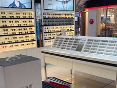 -宝岛眼镜(慈溪大润发店)