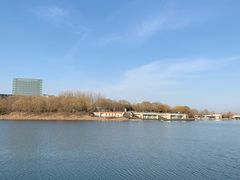 -大兴滨河森林公园