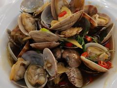 -众味海鲜大排档·活海鲜·潮汕味(南澳店)