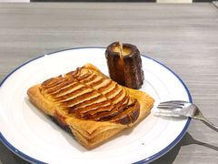 可露丽-Perma Café樸門(五羊店)