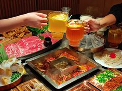 -锦城印象火锅(天府三街店)