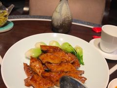 -杭州西子湖四季酒店·金沙厅