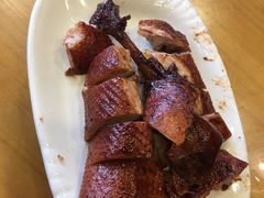 -乌镇那一年小院主题餐厅(甘泉西路店)