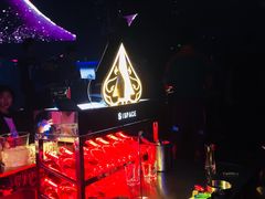 -SPACE(欢乐颂购物中心店)