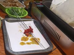 -小草大排档(北沙坡店)