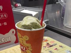 -DQ·蛋糕·冰淇淋(浦江欢乐颂店)