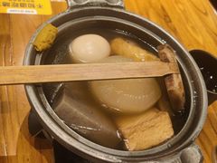 -玄白·炭烤活鳗(上海首店)