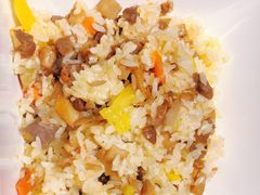 黄金牛肉手抓饭套餐-康師傅私房牛肉面(浦机三店)