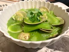 -渔语鱼新川菜Bistro(万象天地店)