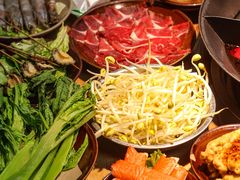 -阳阳老火锅(小南门店)