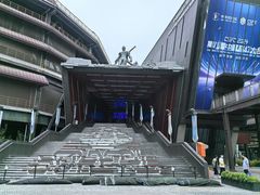 -首钢一高炉·SoReal科幻乐园