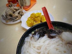 -文辉墨鱼丸大王(铜锣湾渣甸街总店)