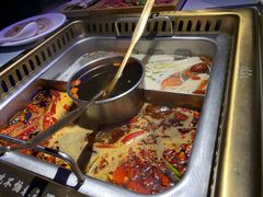-雾都渣渣火锅(南城智汇城店)