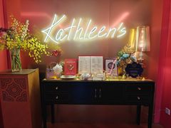 -Kathleen's Waitan 凯圣琳江景西餐厅(外滩店)