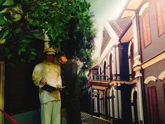 -湖南省立第一师范学校旧址