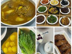 -新仙清汤牛腩(铜锣湾店)