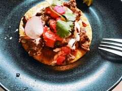 -Luchador摔跤手墨西哥餐厅(恒宇广场店)