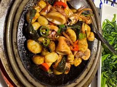 -江南赋(内蒙古大厦店)