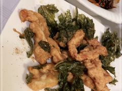 -翠亭酒家(山西南路店)