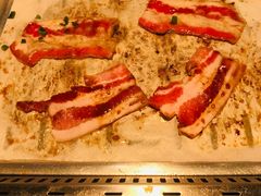 -新石器烤肉(百联川沙店)