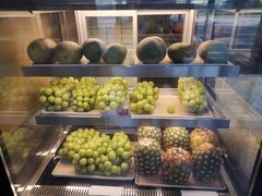 -茶百道(惠新东街店)