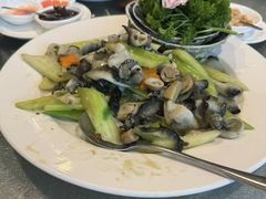 -馬車會海鮮酒樓