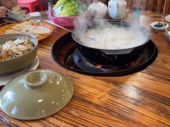 -侠成水上农庄(工业大道店)