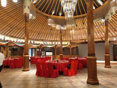 大堂-九十九顶毡房(阜石路店)