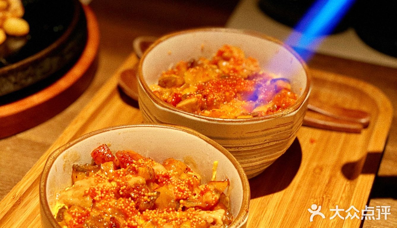 东莞探店|味你所想❗️胃你所爱•味藏