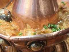 -雀舞云南菜(天津天河城购物中心店)