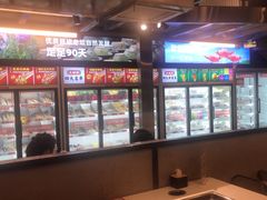 -大斌家串串火锅(德思勤店)