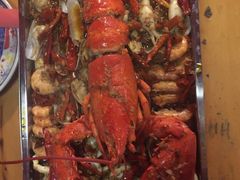 -鼓浪屿幸福天空花园餐厅