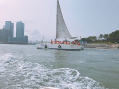 -日照世帆赛基地