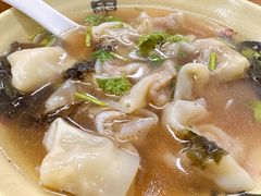 -二红烧烤排骨串(麦岛店)