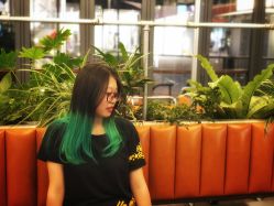 -简法造型·品牌形象店