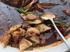 -悦融·京鲁菜·露台花园(安定门店)