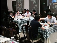 -紫光园·烤鸭·北京菜(劲松店)