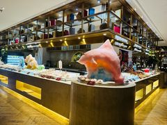 -雍和会海鲜姿造自助(湖东路店)