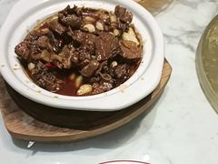 -青花小镇(凯翔新天地店)
