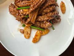 -湖畔鲁菜·二十年老字号餐厅(大明湖店)
