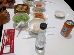 -嘉和一品粥(马家堡店)
