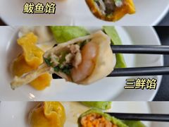 -连鹭海鲜·海肠捞饭·海胆饭(星海店)