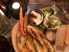 -Pakkhús Restaurant