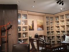 -东方御宴海鲜酒楼(棕泉酒店)