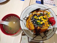 -柏鮨寿司.刺身.定食(米山町地中海店)