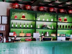 -古关火锅店(古北水镇景区店)