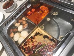 -海底捞火锅(亲子主题北金鹰店)
